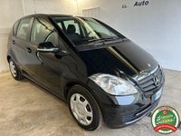 usata Mercedes A160 BlueEFFICIENCY