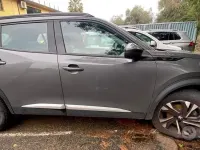 Usata Peugeot 2008 115 CV (84 kW) 2020 Grigio SUV