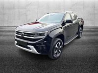 Usata VW Amarok Style 241 CV (177 kW) 2024 Nero Pick-up