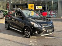 usata Opel Karl Rocks 1.0 73 CV