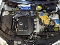 Usata VW Passat Highline 150 CV (110 kW) 1998 Argento Berlina