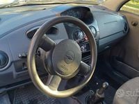 Usata Opel Corsa 75 CV (55 kW) 2008 Grigio Utilitaria