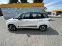 Usata Fiat 500L Urban 95 CV (69 kW) 2017 Monovolume