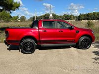 Usata Ford Ranger 213 CV (156 kW) 2022 Pick-up