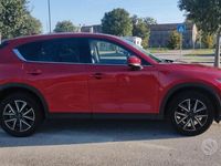 usata Mazda CX-5 CX-52.2 Exclusive awd 175cv auto