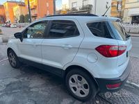 usata Ford Ecosport 2019/2020 - 54.000KM - Gomme Nuove