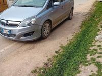 usata Opel Zafira - 2008