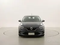 Usata Renault Mégane GrandTour Equilibre 116 CV (85 kW) 2023 Grigio Station wagon