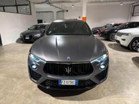 usata Maserati GranSport Levante V6 AWD