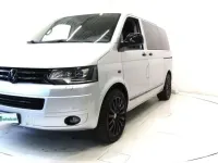 Usata VW Multivan Highline 179 CV (131 kW) 2011 Argento Monovolume