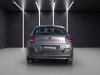 Usata Citroën C3 PureTech 110 CV (80 kW) 2024 Grigio Berlina