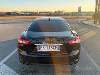 Usata Maserati Ghibli 430 CV (316 kW) 2018 Nero Berlina