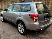 usata Subaru Forester Forester2.0d XS Trend