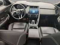 Usata Jaguar E-Pace R-Dynamic 204 CV (150 kW) 2023 Eiger grey SUV
