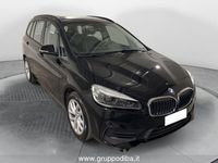 usata BMW 218 Gran Tourer Serie 2 Gran Tourer d xdrive Advantage 7p.ti auto my20