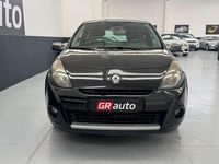 Usata Renault Clio II Luxe 101 CV (74 kW) 2010 Other Utilitaria