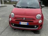 Usado Fiat 500 S 69 CV (50 kW) 2018 Utilitario