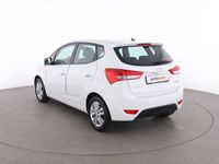 usata Hyundai ix20 SZ38396