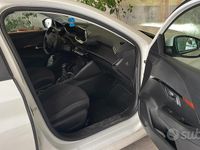Usata Peugeot 208 102 CV (75 kW) 2020 Utilitaria