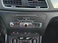 Usata Audi RS Q3 340 CV (250 kW) 2016 Grigio SUV