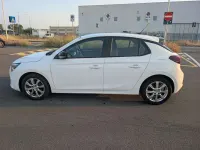 Usata Opel Corsa GS Line 101 CV (74 kW) 2022 Utilitaria