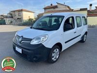 usata Renault Kangoo 1.5 dCi 90CV S&S Express Maxi Autocarro N1 5 posti