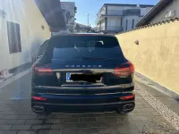 Usata Porsche Cayenne 250 CV (183 kW) 2015 SUV
