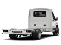 Nuova Maxus V90 2026 Bianco Furgone