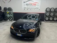 Usata BMW 730 Comfort Edition 245 CV (180 kW) 2012 Nero Berlina