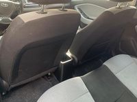 Usata Hyundai i20 2017 Bianco Berlina