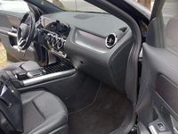Usata Mercedes GLA200 136 CV (100 kW) 2022 Nero SUV