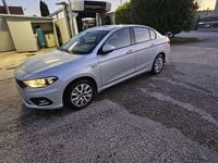 Usata Fiat Tipo Opening Edition 95 CV (69 kW) 2016 Berlina