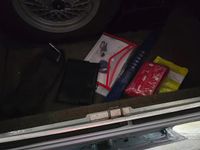 Usata Jaguar XJ 295 CV (216 kW) 1988 Grigio Berlina