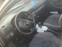 usata Audi A3 A3 1.9 TDI/130 CV cat 3p. Ambition