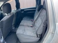 Usata Dacia Logan 2009 Grigio Station wagon