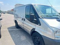 Occasion Ford Transit 163 ch (119 kW) 2010
