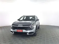 Usata Kia Sportage 136 CV (100 kW) 2023 Lunar silver SUV