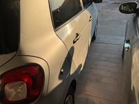 Usata Smart ForFour 61 CV (44 kW) 2017 Bianco Utilitaria