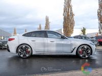 Usata BMW 440 M Sport 374 CV (275 kW) 2024 Gray Coupé