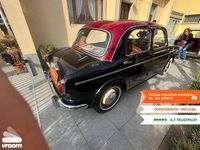 Usata Fiat 1100 44 CV (32 kW) 1956 Berlina