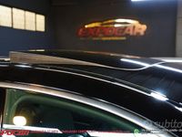 Usata Maserati Levante GranLusso 275 CV (202 kW) 2020 Nero SUV