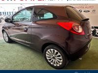 Usata Ford Ka 75 CV (55 kW) 2011 Nessuno(met.) Utilitaria