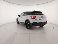 Nuova Audi Q2 S-Line 150 CV (110 kW) 2026 Bianco ghiacciaio metallizzato SUV