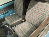 Usata Fiat Panda 4x4 1988 Utilitaria