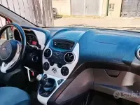 Usata Ford Ka 69 CV (50 kW) 2010 Utilitaria