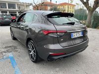 usata Maserati GranSport Levante Levante V6 Diesel AWDusato