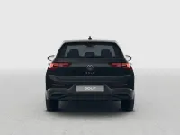Nuova VW Golf VIII Edition 150 CV (110 kW) 2026 Grenadill black metallizzato Berlina
