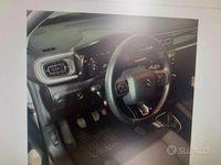 Usata Citroën C3 102 CV (75 kW) 2023 Grigio Utilitaria