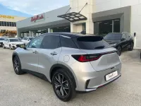 Usata Lexus LBX 91 CV (66 kW) 2024 Argento SUV