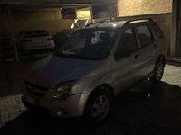 Usata Suzuki Ignis 99 CV (72 kW) 2005 Monovolume